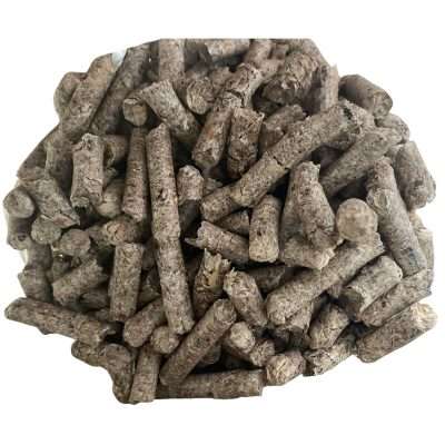 Wood Pellets