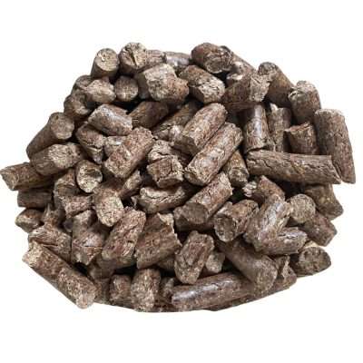 Wood Pellets