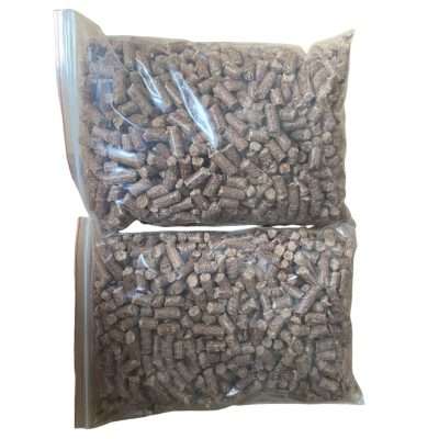 Wood Pellets