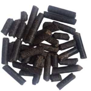 Cashew Nut Shell Pellets