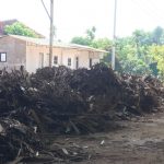 Mr Thanh's Factory in Lao Cai