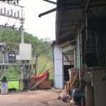 Mrs Dung's Factory in Thai Nguyen