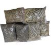 Rice Husk Wood Pellets